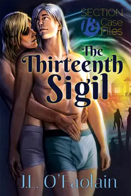 Al treisprezecelea sigiliu - The Thirteenth Sigil