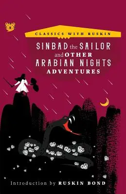 Sinbad marinarul: Și alte aventuri din Nopțile Arabe - Sinbad the Sailor: And Other Arabian Nights Adventures