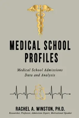 Profiluri ale școlilor medicale: Date și analize privind admiterea la școala de medicină - Medical School Profiles: Medical School Admissions Data and Analysis