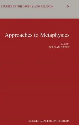 Abordări ale metafizicii - Approaches to Metaphysics