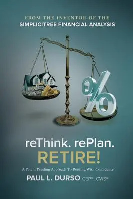 Regândește. Replanifică. Retrageți-vă! - Rethink. Replan. Retire!