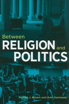 Între religie și politică - Between Religion and Politics