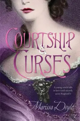 Curtare și blesteme - Courtship & Curses