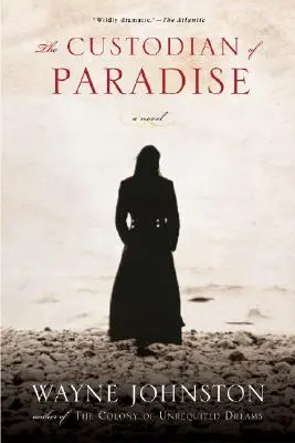 Custodele Paradisului - Custodian of Paradise