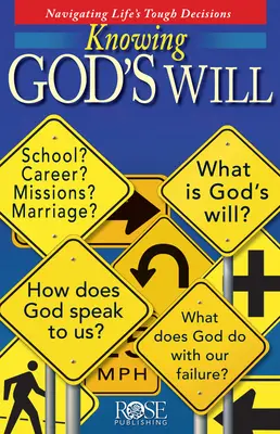 Cunoașterea voinței lui Dumnezeu - Knowing God's Will