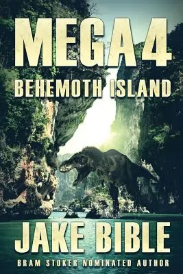 Mega 4: Insula Behemoth - Mega 4: Behemoth Island