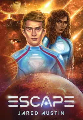 Evadare - Escape
