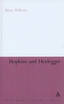 Hopkins și Heidegger - Hopkins and Heidegger