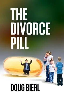 Pilula divorțului (The Divorce Pill) - The Divorce Pill