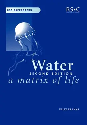 Apa: O matrice a vieții - Water: A Matrix of Life