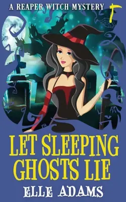 Lasă fantomele adormite să zacă - Let Sleeping Ghosts Lie