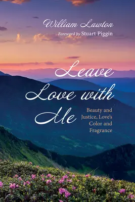 Lasă dragostea cu mine - Leave Love with Me