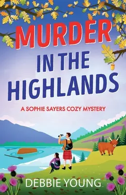 Crimă în Highlands - Murder in the Highlands