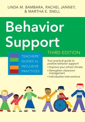 Suport comportamental - Behavior Support