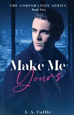 Fă-mă a ta - Make Me Yours
