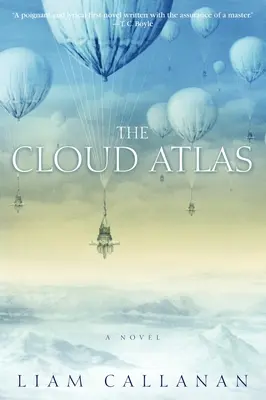 Atlasul norilor - The Cloud Atlas