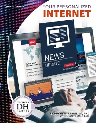 Internetul tău personalizat - Your Personalized Internet