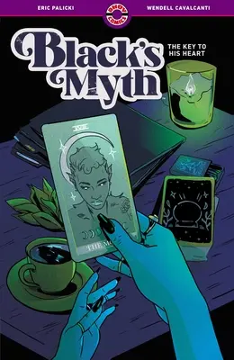 Mitul lui Black - Black's Myth