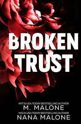 Încredere frântă - Broken Trust