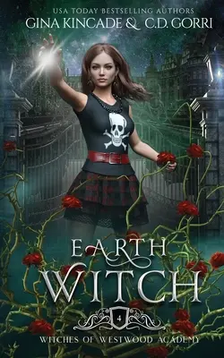 Vrăjitoare de pământ - Earth Witch