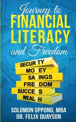 Călătorie către educație financiară și libertate - Journey to Financial Literacy and Freedom