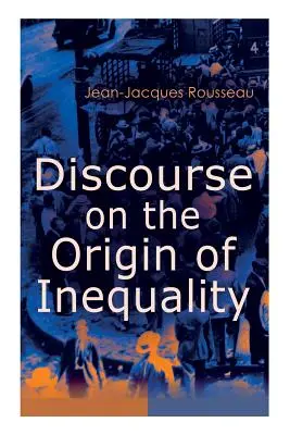 Discurs asupra originii inegalității - Discourse on the Origin of Inequality