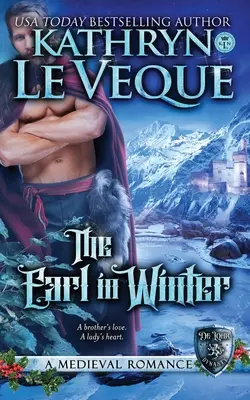 Contele de iarnă - The Earl in Winter