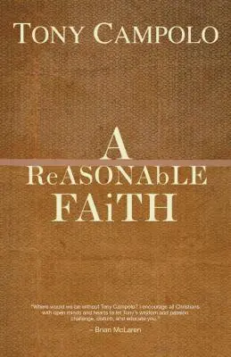 o sărbătoare rezonabilă - A ReASONAbLE FAiTH