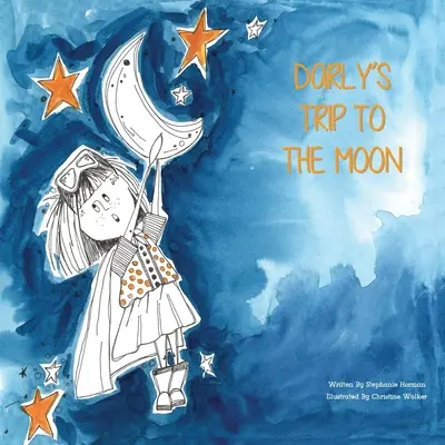 Călătoria lui Darly spre Lună - Darly's Trip To The Moon