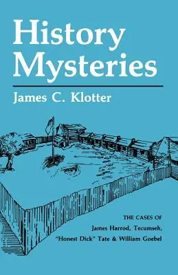 Mistere ale istoriei - History Mysteries