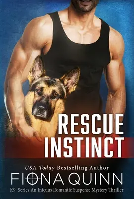 Instinctul de salvare - Rescue Instinct