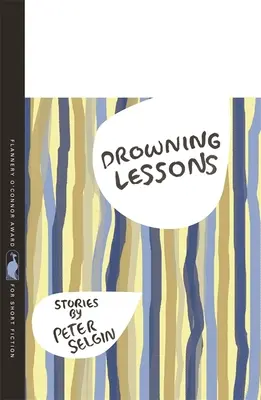 Lecții de înec: Povestiri - Drowning Lessons: Stories