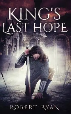 Ultima speranță a regelui: Trilogia completă Durlindrath - King's Last Hope: The Complete Durlindrath Trilogy