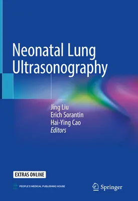 Ultrasonografie pulmonară neonatală - Neonatal Lung Ultrasonography