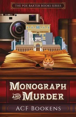 Monografie Și Crimă - Monograph And Murder