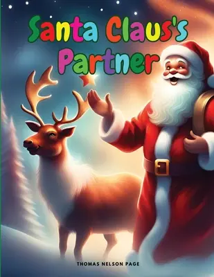 Partenerul lui Moș Crăciun - Santa Claus's Partner
