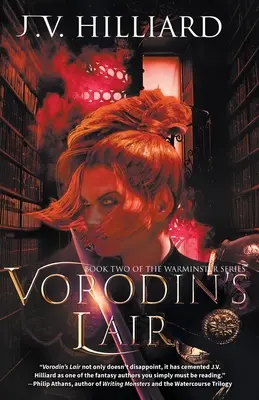 Bârlogul lui Vorodin - Vorodin's Lair