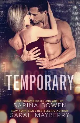Temporar - Temporary