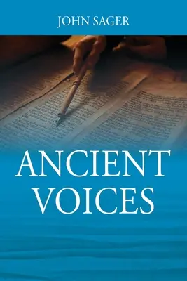 Voci străvechi - Ancient Voices