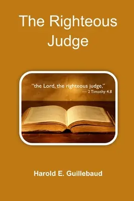Judecătorul drept - The Righteous Judge