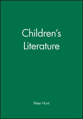 Literatura pentru copii - Children's Literature