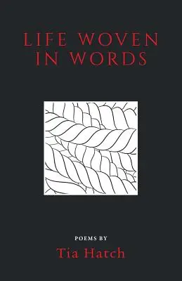Viața țesută în cuvinte - Life Woven in Words