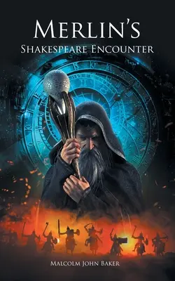 Întâlnirea lui Merlin cu Shakespeare - Merlin's Shakespeare Encounter