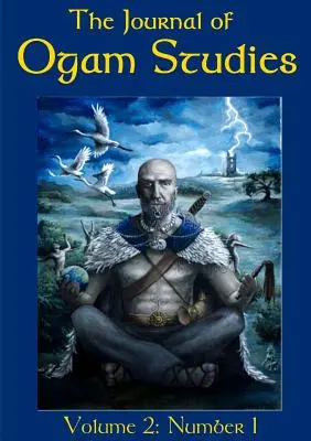 Jurnalul de studii Ogam - The Journal of Ogam Studies