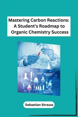 Mastering Carbon Reactions: Foaia de parcurs a unui student pentru succesul în chimia organică - Mastering Carbon Reactions: A Student's Roadmap to Organic Chemistry Success