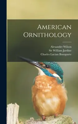 Ornitologie americană - American Ornithology