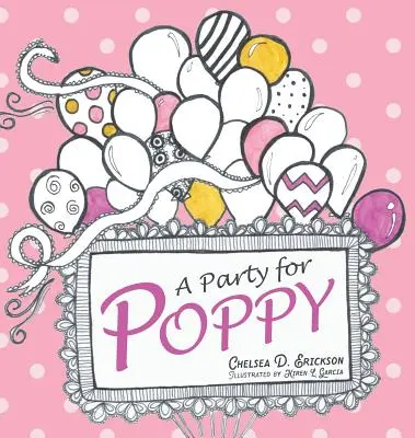 O petrecere pentru Poppy - A Party for Poppy