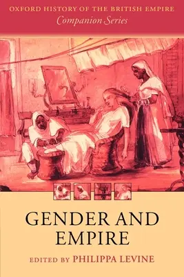 Gen și imperiu - Gender and Empire