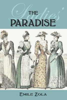 Paradisul doamnelor - The Ladies' Paradise