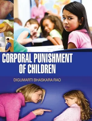 Pedeapsa corporală a copiilor - Corporal Punishment of Children